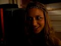 Charlotte Ronson Fall 2008 Backstage Interview Charlotte Ronson Fall 2008 Backstage Interview