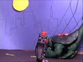 Student Claymation: The Cheese Caper Student Claymation: The Cheese Caper
