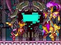 Megaman Zero 4 - Shining Collection - Megaman Zero 4 - Shining Collection -