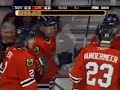 Handzus Goal
