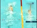 Bal wins ten in a row with 100m backstroke