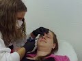 Nose Piercing, Nasenpiercing Bei Red Baron Raunheim