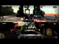 Fireburst trailer