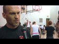 Pavel Tsatsouline on kettlebells, Hardstyle and the RKC