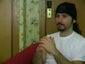 SOAD John Dolmayan VERY RARE Interview 2005 - 2/3