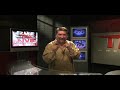 Live Events Center with Don West