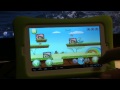 Tabeo 7 Inch Kids Tablet - детский планшет на Android 4.0 - YouTube