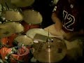 Pablo Relampago norte�o druming