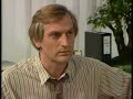 annette legt haar ruzie met helen bij. de relatie tussen dani�l en laura wordt hechter. suzanne en peter zijn vastbesloten met elkaar door te gaan. helen krijgt schokkend nieuws te horen over annette's moeder.

uitgezonden op 12 december 1990

copyright rtl4
