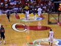 Kevin Durant 360 alley oop Kevin Durant 360 alley oop