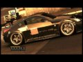 Nissan 350z Drift Modification in GRID