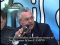 Gegè Mangano - lista CAMPO