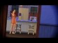 Sims 3 PC Halloween Horror official video game trailer parents who Woo Hoo!