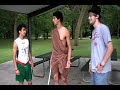 Click here to watch this video King Lear Act 3 Scene 4