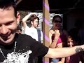 Chad Szeliga being silly