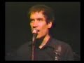 one of the most important bands from uk in the 70s, dr.feelgood's first guitarist wilko johnson. this clip is from his first solo tour in japan, with norman watt-roy form the blockheads, in the mid of 80s. since dr.feelgood is called the leaders of punk/new wave, just like iggy and the stooges, their first album, 