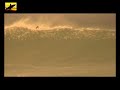 Big surf - Guethary