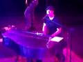Gavin Degraw - Nice To Meet You (forgets verse!)