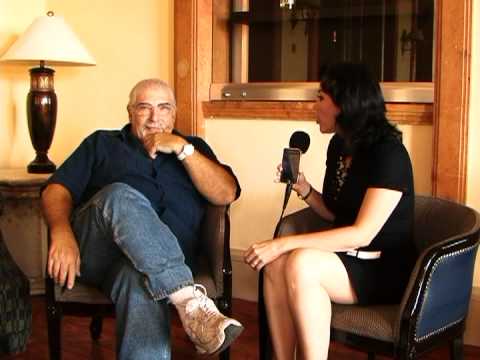 Entrevista a Jorge Bucay 2da parte Entrevista a Jorge Bucay 2da parte