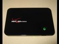 Jesuit 'gadget' - Novatel MiFi 2200 w/Verizon EVDO