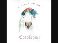 Terrible Angels - CocoRosie