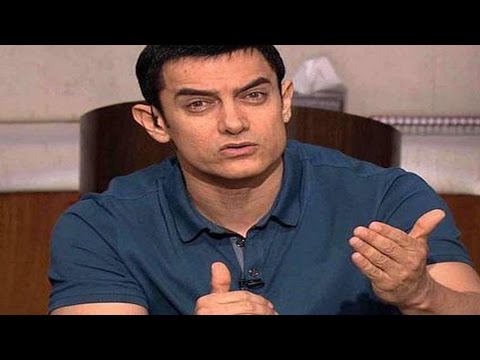Aamir Khan TARGETS AIB Roast again, DEFENDS himself!