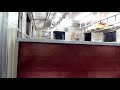 363D 佐古発車前～徳島到着前車内放送　四国チャイム
