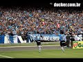GR�MIO 2007 - Espet�culos da torcida Tricolor!