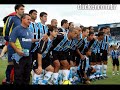 GRÊMIO 2007 - Espetáculos da torcida Tricolor!