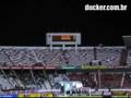 GRÊMIO 2007 - Espetáculos da torcida Tricolor!
