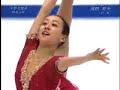 Mao Asada Takes Silver 2007 Figure Skating Championship Mao Asada Takes Silver 2007 Figure Skating Championship