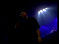 Akro Live @ Vooruit (28.11.2006)