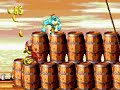 Donkey Kong Country Walkthrough part 3