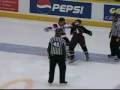 videos de Elgin Reid Vs Steve Downie