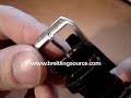IWC Portuguese Chrono Review