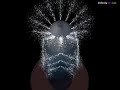espectaculo virtual inspirado en gaudi y el agua. diseno por alberto navarro. musica original por xavier capellas.

made with visual show director 3d fireworks choreography software . www.infinityvisions.com