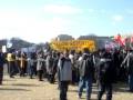 Part 3 - Thousands of Tamil Protests in front of White House, in Washington D.C - Feb 20, 2009