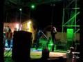 Baustelle live @ Firenze: Charlie fa Surf