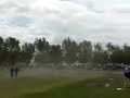 ruben roldan larga en primera fila