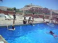 zaouit sidi ahmed classe solidarit� a la piscine ait benadou