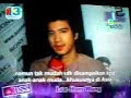 Leehom KISS INDOSIAR
