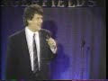 Rodney Dangerfield & Lenny Clark 1988 Stand Up