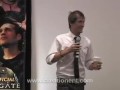 Corin Nemec at Stargate Convention 2007 View Video