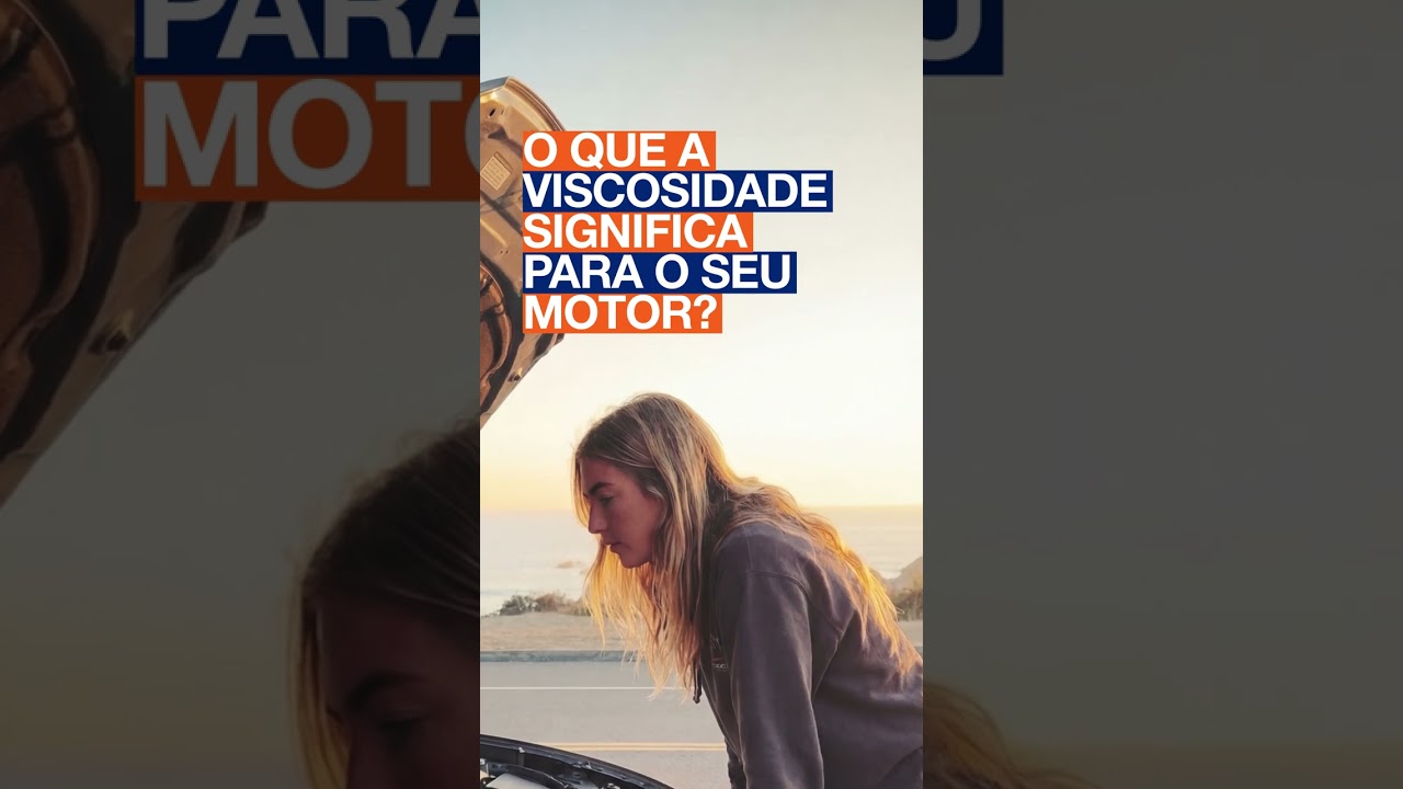 Você já se perguntou o que significa realmente 5W-30? 🤔