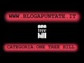 One Tree Hill Promo: Video Puntate Online One Tree Hill Promo: Video Puntate Online