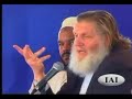 Yusuf-estes-answerin