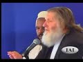 Yusuf estes answering a question from listeners