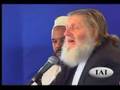 Yusuf estes answering a question from listeners