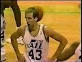 Michael Jordan 1988: 47pts Vs. Utah Jazz, 
