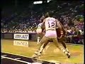 Michael Jordan 1988: 47pts Vs. Utah Jazz, 